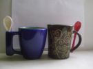 CT449 Spooner mugs