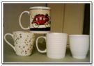Decorated ware