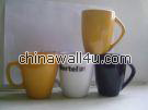 Colored ware