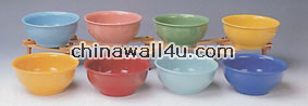 CT606 Rice bowls 