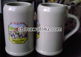 CT608 Custom beer steins 