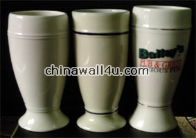CT609 Custom beer steins