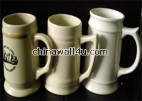 CT610 Custom beer steins