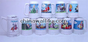 CT612 Custom beer steins 