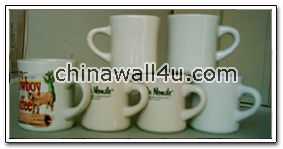 C508 dinner mugs      