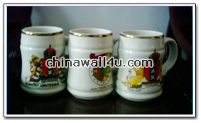 CT516 beer steins  