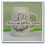 CT517 beer stein      