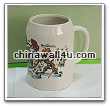 CT518 beer stein   