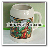 CT519 beer stein    