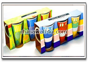 CT523CustomColor box，more variety