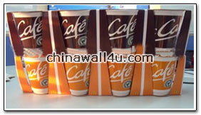 CT525 Display packingCoffee mug 