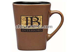CT529 Square Mug       