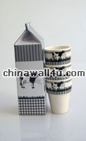 CT531 MilkCups gift box