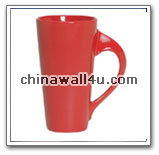 CT548 Mug RibbonCeramic       