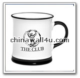 CT549 Mug Talbot 13oz