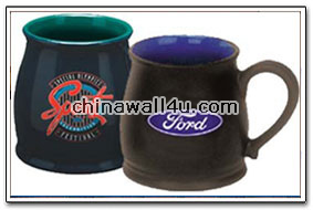 CT554 BELLY MUGS